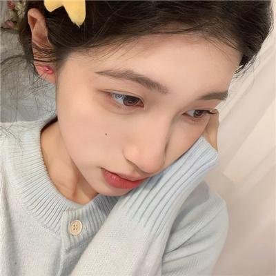 孤独的人海报